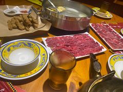 -大吉利·潮汕鲜牛肉火锅(西安店)