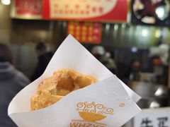 -家阳赵师傅油饼包烧麦(粮道街店)