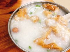-陈添記·祖傳爽鱼皮·西关老字号(广州首店)
