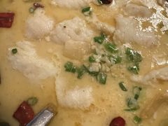 -万丽轩·粤菜(王府井金茂万丽酒店)