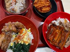-食其家·牛丼咖喱(天津梅江印象城店)