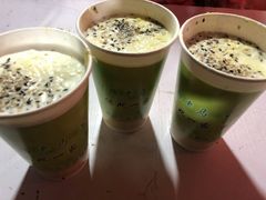 -清真老马家国华牛奶鸡蛋醪糟(正宁路店)