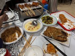 -辣不怕口味虾(凌霄路店)