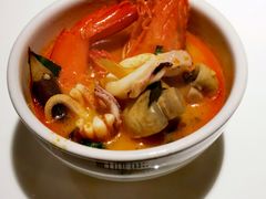 -BetterThai 泰加(苏州中心店)