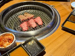 -丸藏和牛烧肉专门店(园区师惠坊店)