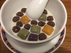 仙草芋花园-糖纸甜品(恒一广场店)