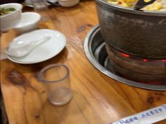 -蔡记·九米羊肉炉(东渡店)