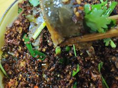 热拌腰片-人和水上飘(第一家店)