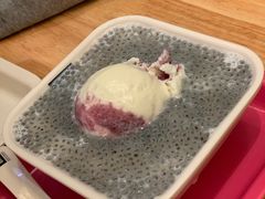 -满记甜品(荟聚购物中心店)