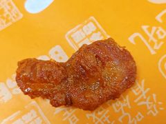 -汉堡王(高坪王府井店)