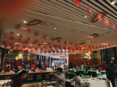 -东方明珠·可口可乐欢乐餐厅