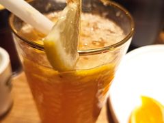 -宽鲜锅贴家常菜(永旺东部购物中心香港中路店)