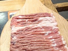 -南门四季铜锅涮肉(左家庄店)