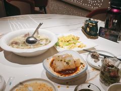 -马白开来特色羊排揪片子  (总店)