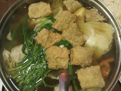 -汕头泉成沙茶火锅(中山总店)