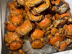 -杭州临平万丽酒店·燃餐厅(人民大道店)