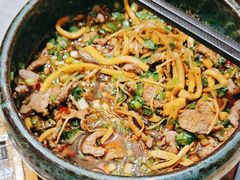 -君霖海鲜私房菜(春柳店)