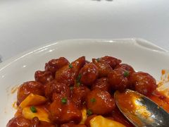 -绍兴中金豪庭大酒店·豪庭阁中餐厅