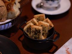 -杭州桐庐康莱德酒店西餐厅-舍