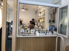 门面-Cafe on warm(丹霞店)