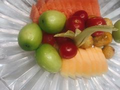 -浙江三立开元名都大酒店·四季轩中餐厅