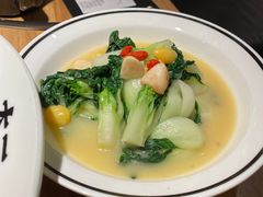 -太二酸菜鱼(正大广场店)