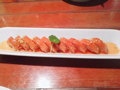 -外婆家(蓝色港湾店)