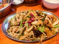 -雙冲柳州螺蛳粉&酸嘢&桂林米粉(簋街店)