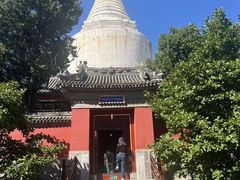 -妙应寺白塔