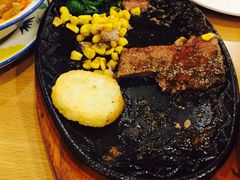 -萨莉亚意式餐厅(国展天虹店)
