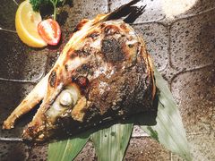 -古京·臻致料理(月湖店)