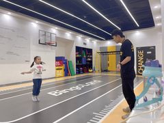 -BingoLand宾果体能中心(钱江新城店)