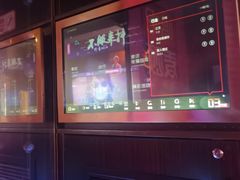 -唱吧麦颂KTV(松江五龙商业广场店)