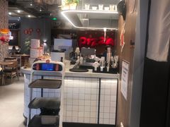 -必胜客(大宁路店)