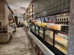 -亚马逊蒸汽活海鲜自助(LCM置汇旭辉广场店)