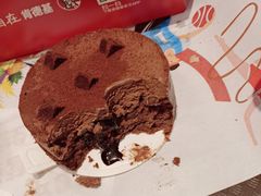 -肯德基(南昌路大润发店)