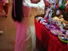 -婺源梦里老家大型山水实景演出