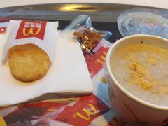 -麦当劳(大栅栏店)