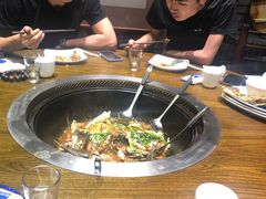-日出青木·杭帮菜名店