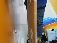 -安东易迷你自助仓储寄存仓库(草桥店)