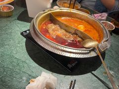 -牛New寿喜烧(中山公园龙之梦店)