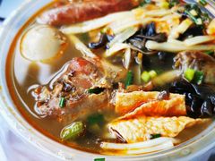 -阿生哥螺蛳粉(永安街店)