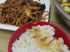 -黑皮酸菜鱼(绣花巷店)