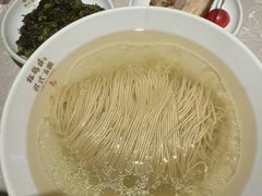 -松鹤面馆·古法焖肉面(观前店)