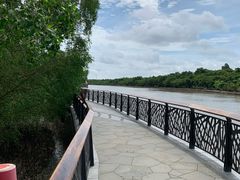 -东寨港红树林旅游区