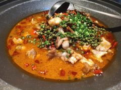 -院里寻菜·精致庭院菜(观沙岭店)