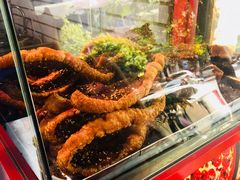-脆皮五花肉(建东街旗舰店)