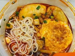 -桂湘缘卤味螺蛳粉