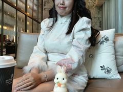 -上海漕河泾万丽酒店