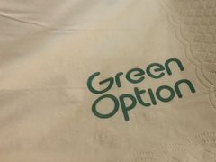 -Green Option(官舍店)